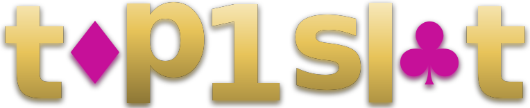 top1 slot logo